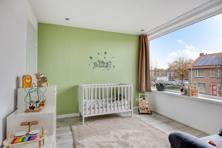 Photo 23 of Thorbeckestraat 54