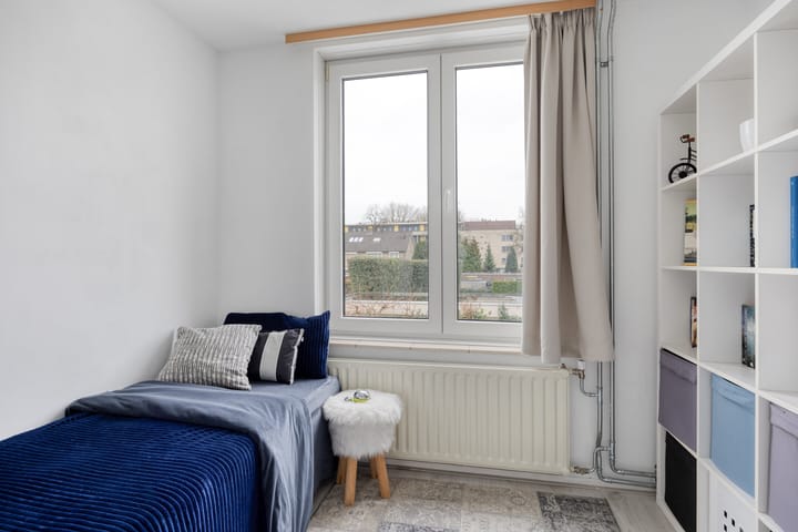 Photo 25 of Thorbeckestraat 54