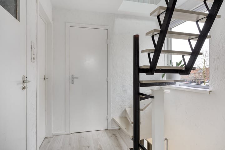 Photo 27 of Thorbeckestraat 54