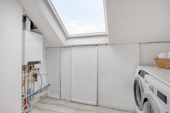 Photo 28 of Thorbeckestraat 54