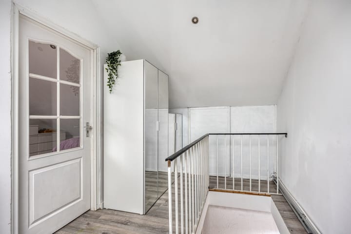 Photo 29 of Thorbeckestraat 54