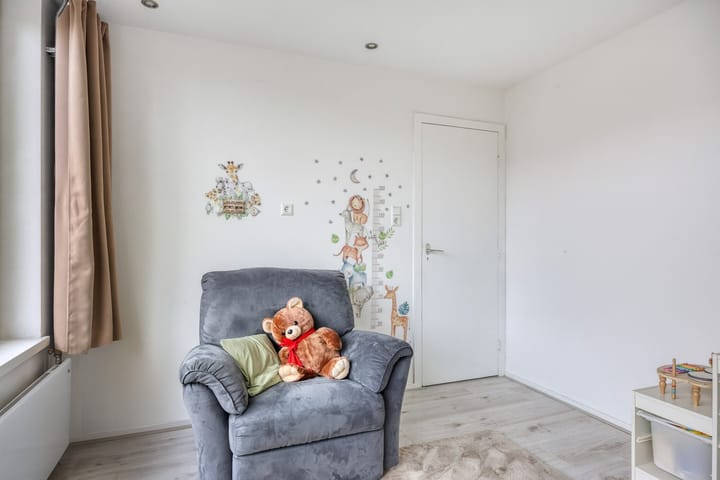 Photo 24 of Thorbeckestraat 54