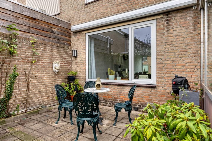 Photo 33 of Thorbeckestraat 54