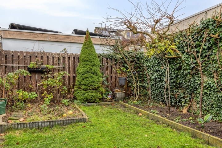 Photo 34 of Thorbeckestraat 54