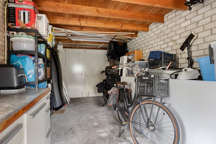 Photo 38 of Thorbeckestraat 54