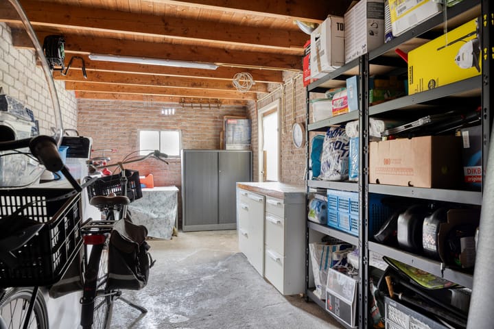 Photo 39 of Thorbeckestraat 54