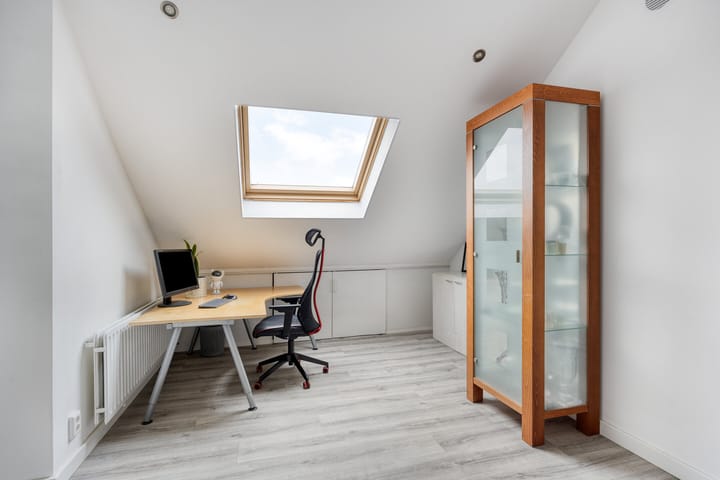 Photo 30 of Thorbeckestraat 54