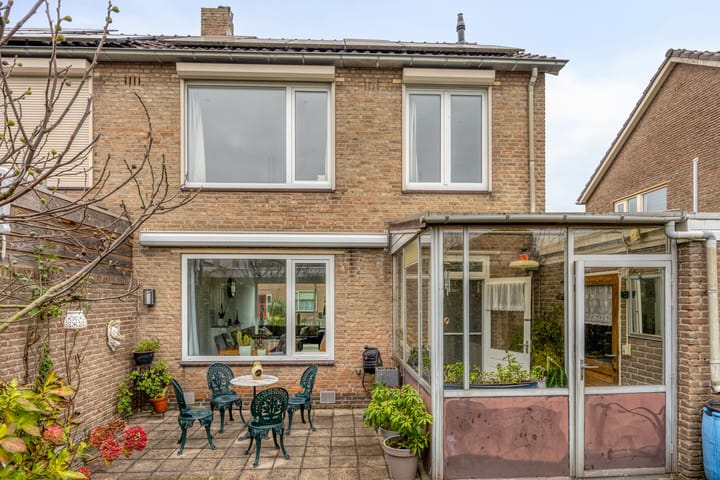 Photo 36 of Thorbeckestraat 54