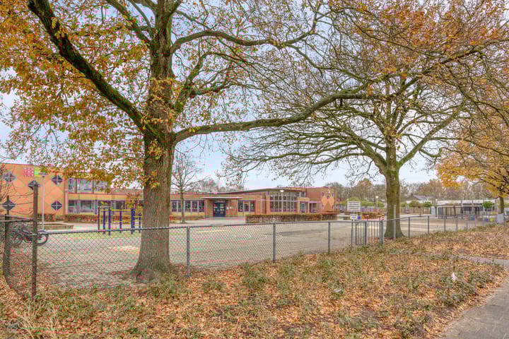 Photo 43 of Thorbeckestraat 54