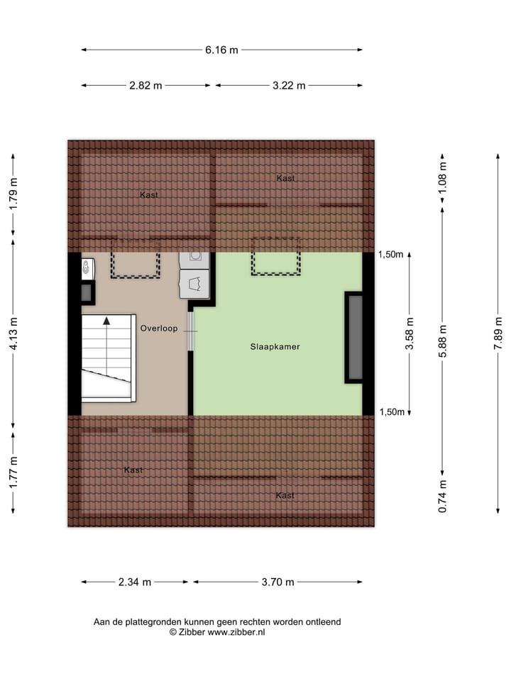 Photo 47 of Thorbeckestraat 54