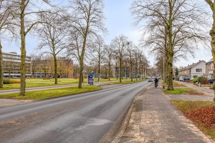 Photo 44 of Thorbeckestraat 54