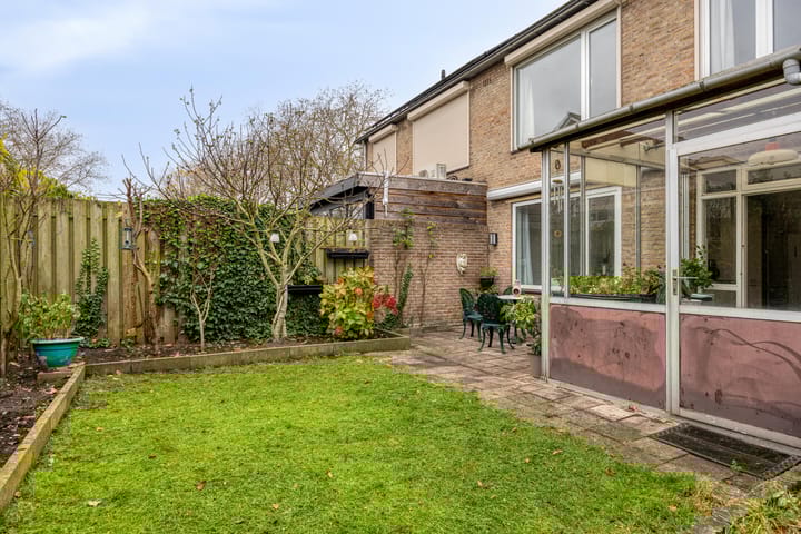 Photo 35 of Thorbeckestraat 54