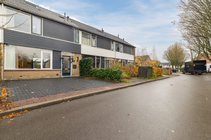 Foto 43 van Minstreelpad 57