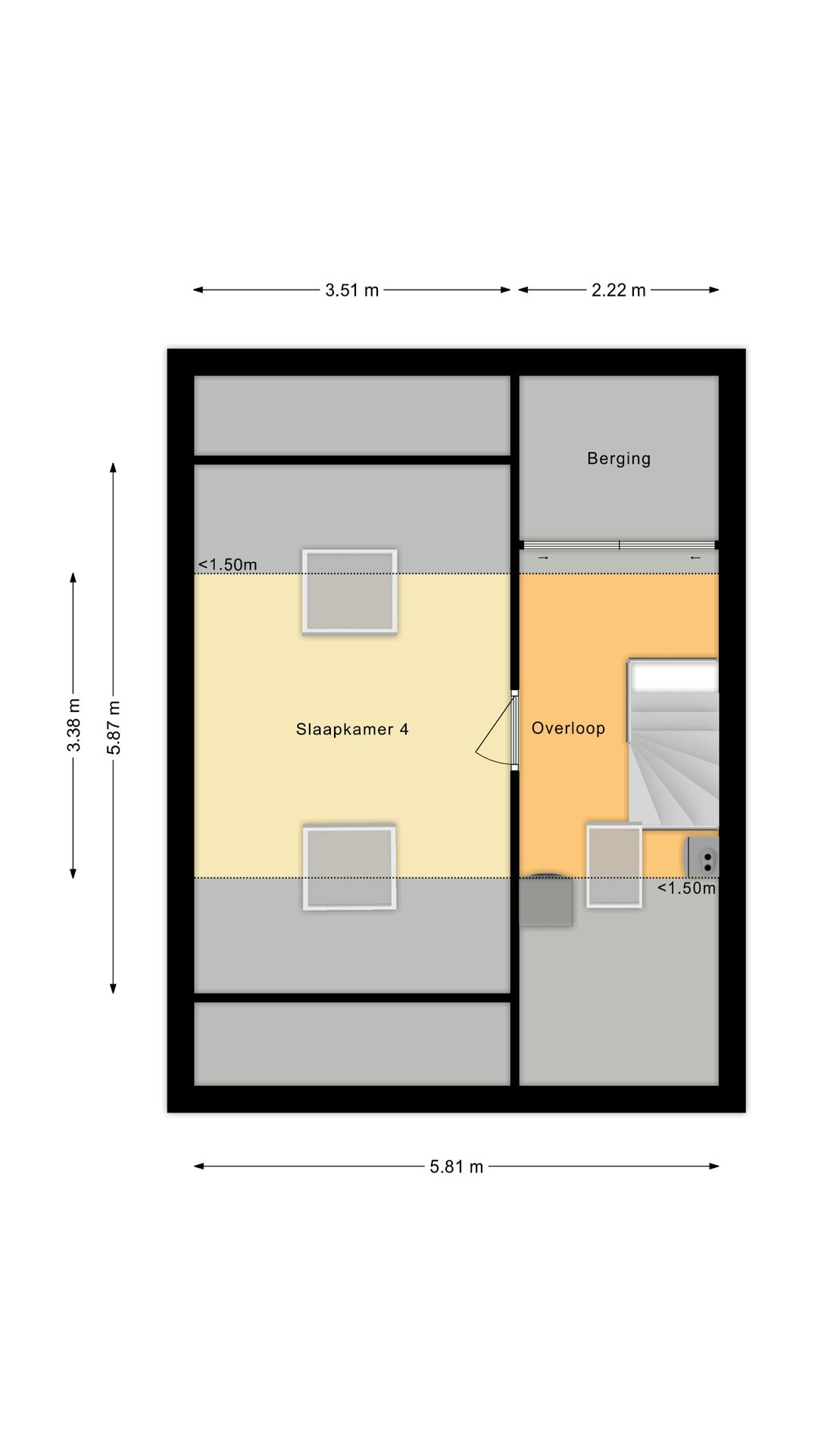 Foto 47 van Minstreelpad 57
