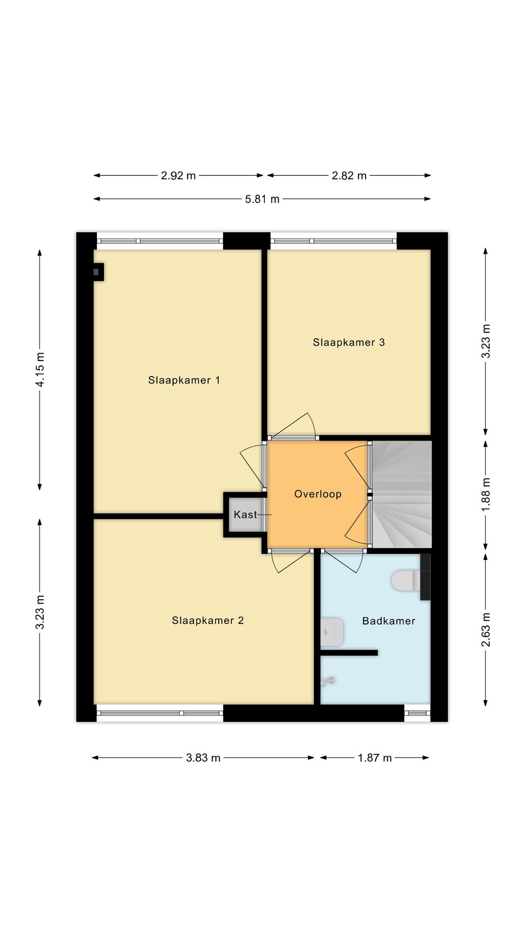 Foto 46 van Minstreelpad 57