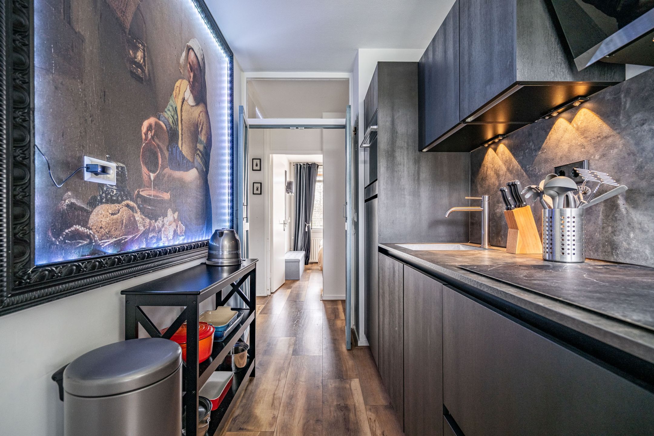 Foto 3 van Govert Flinckplantsoen 19