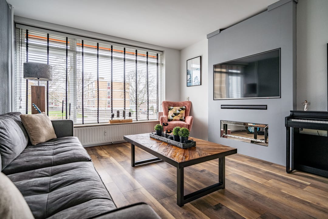 Foto 2 van Govert Flinckplantsoen 19