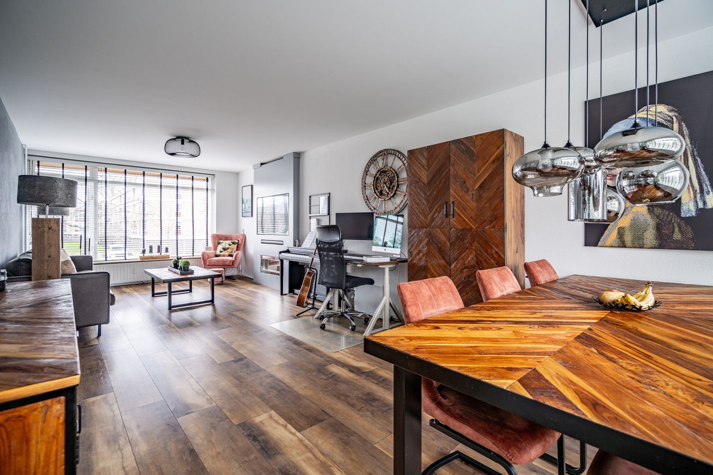 Foto 4 van Govert Flinckplantsoen 19