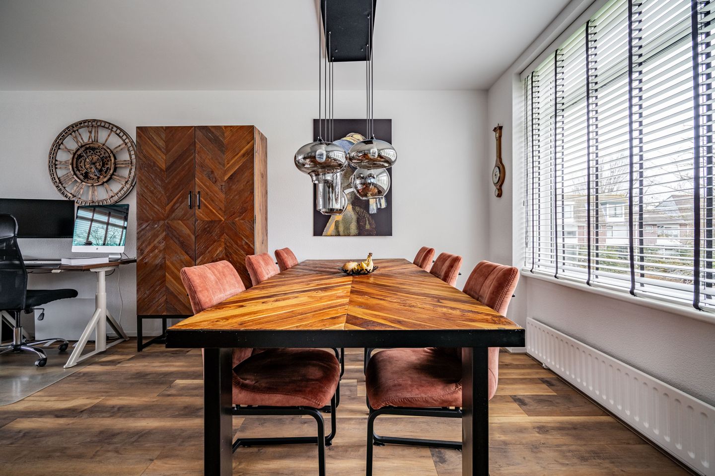 Foto 5 van Govert Flinckplantsoen 19