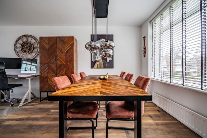 Foto 5 van Govert Flinckplantsoen 19