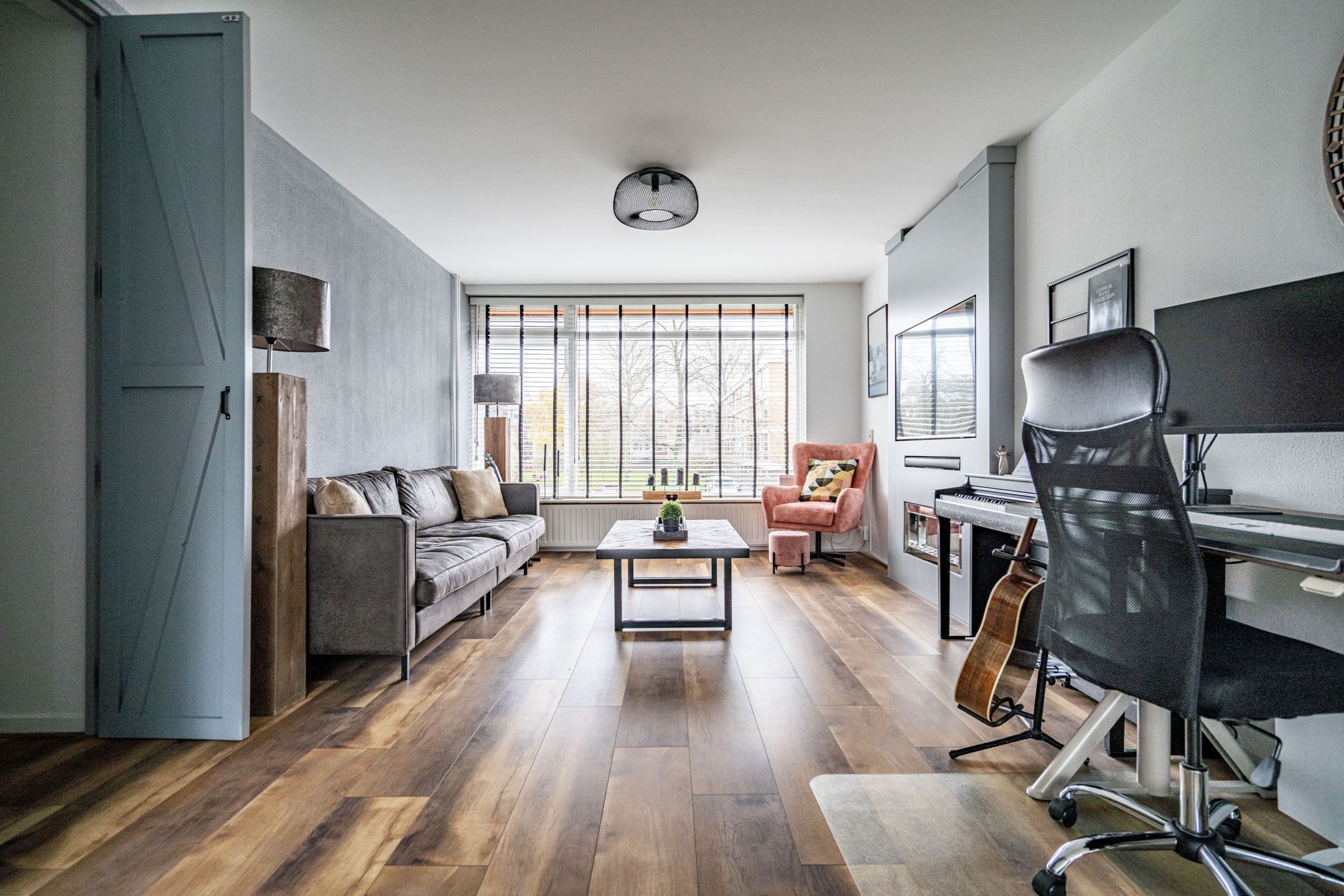 Foto 6 van Govert Flinckplantsoen 19