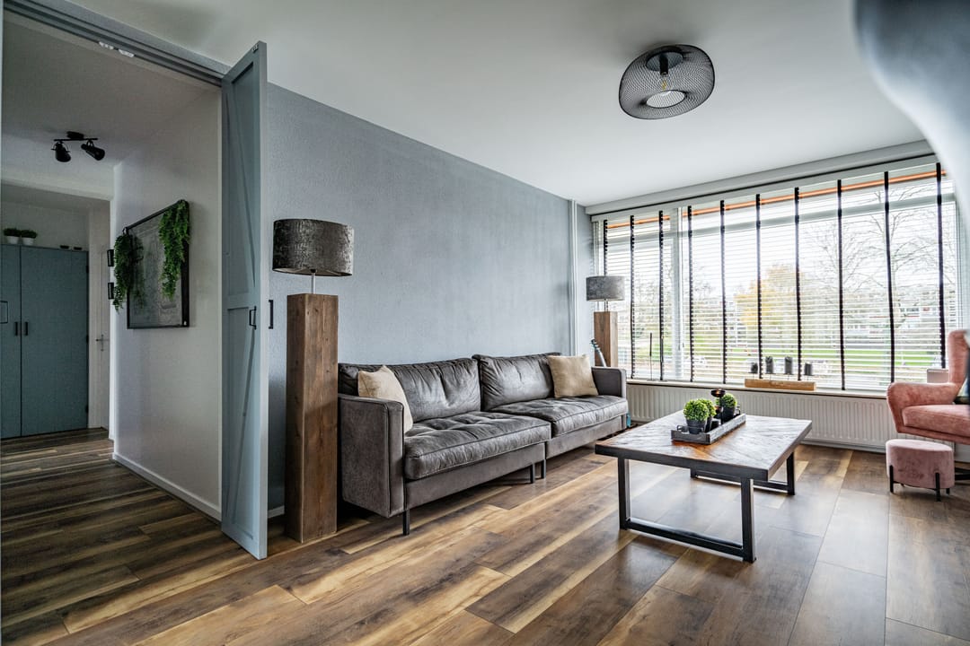 Foto 7 van Govert Flinckplantsoen 19