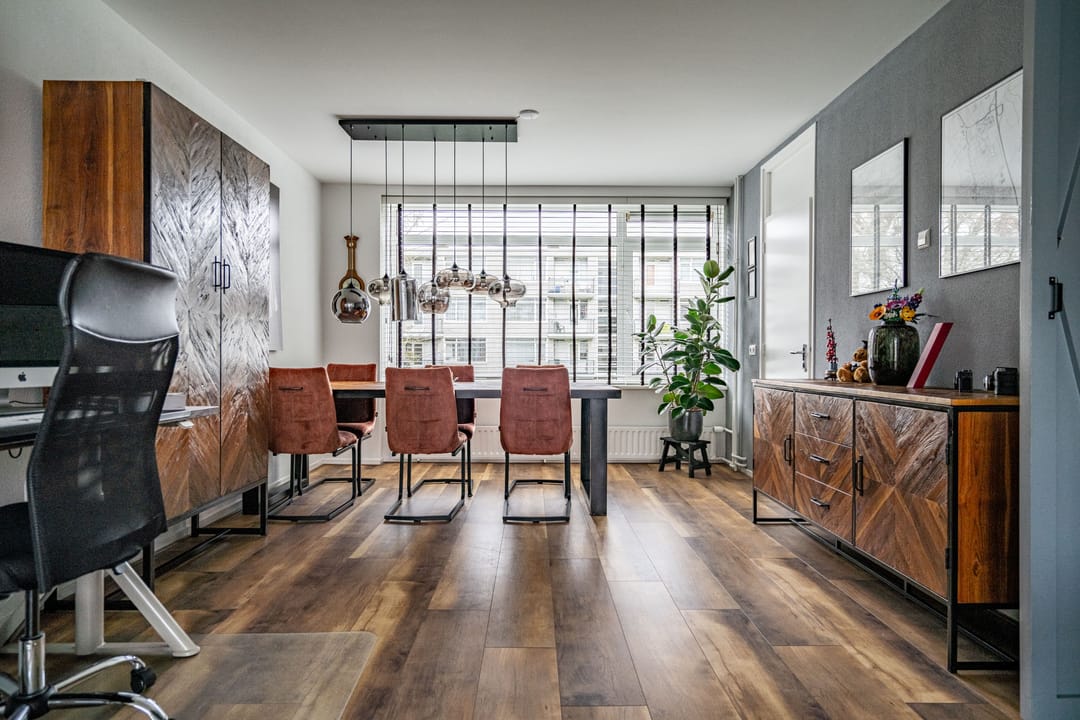 Foto 13 van Govert Flinckplantsoen 19