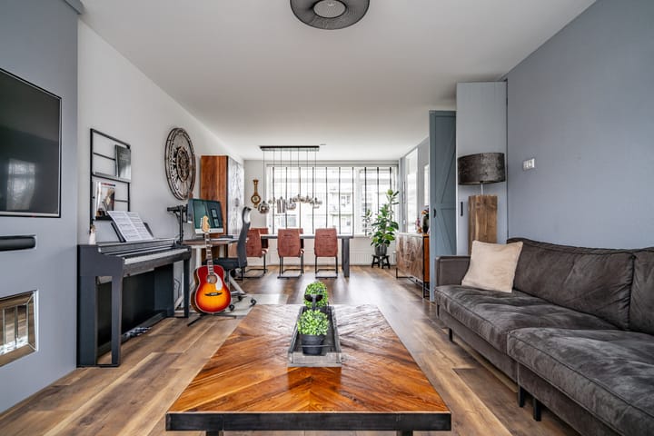 Foto 12 van Govert Flinckplantsoen 19