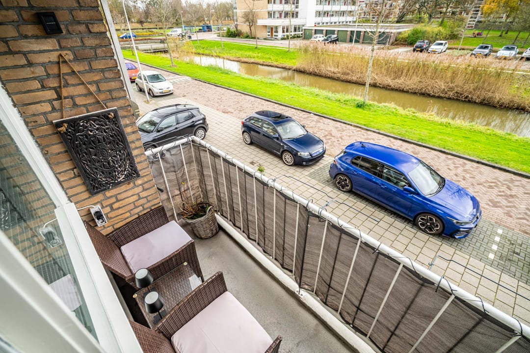 Foto 23 van Govert Flinckplantsoen 19