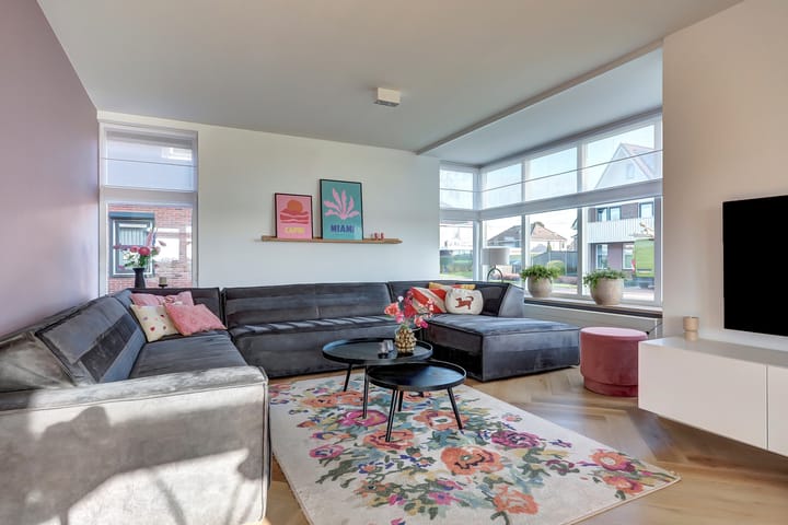 Foto 3 van Verlengde Tweede Koppelveenweg 12