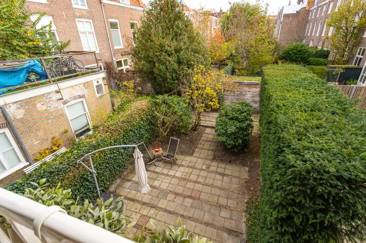 Foto 2 van Borneostraat 213