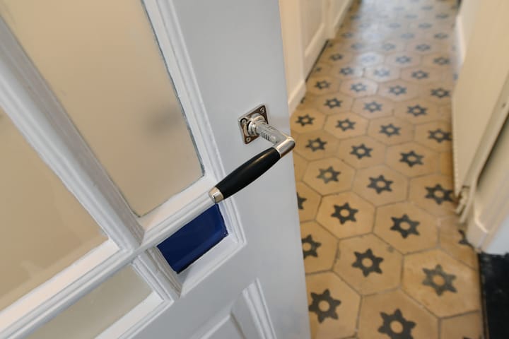 Foto 3 van Borneostraat 213