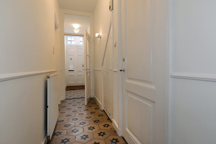 Foto 4 van Borneostraat 213