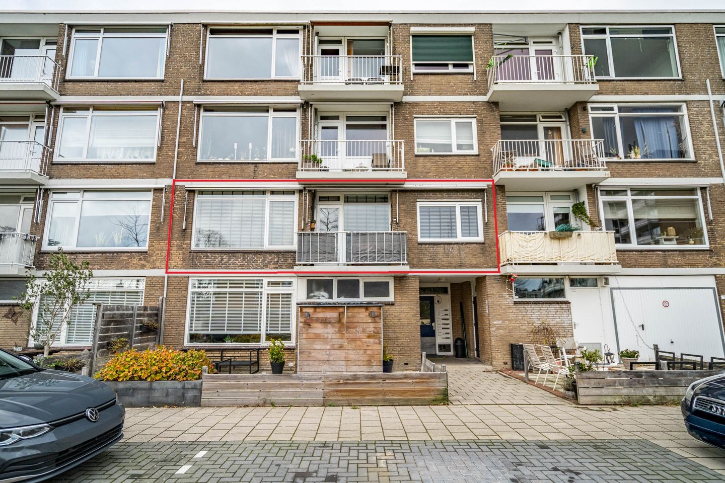 Photo 1 of Govert Flinckplantsoen 19