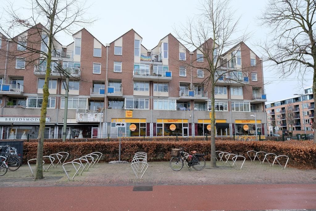 Foto 1 van De Wiek 75