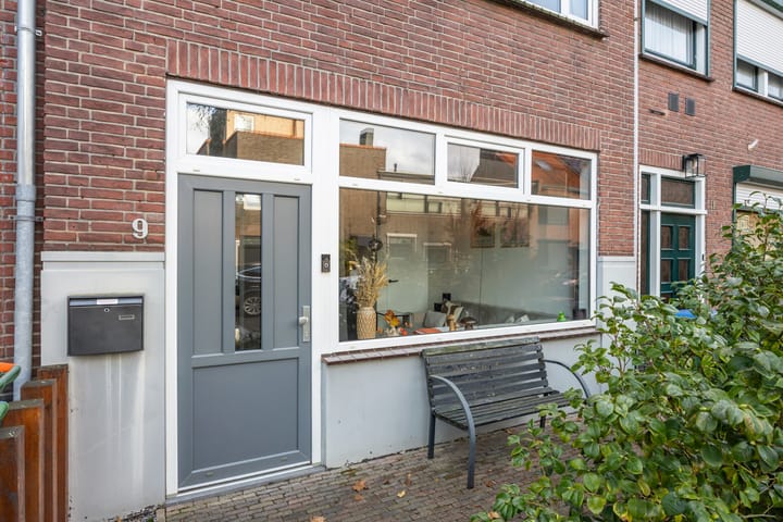 Photo 9 of Magnoliastraat 9