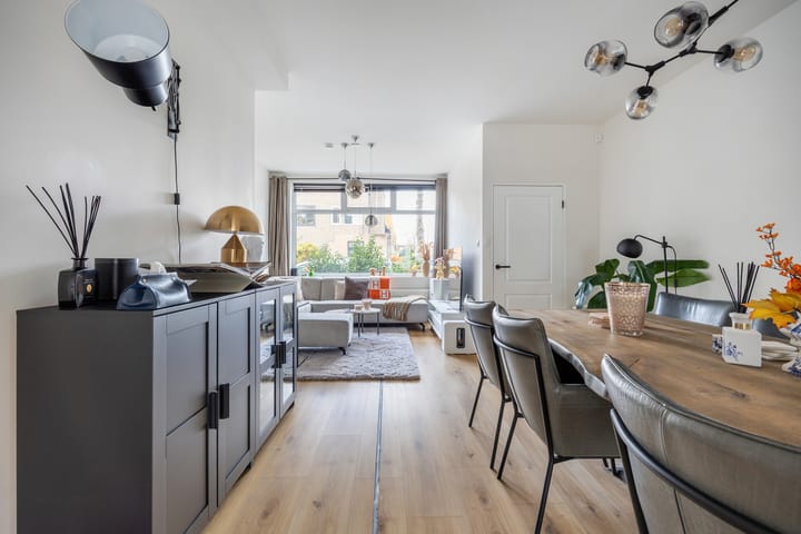 Photo 2 of Magnoliastraat 9