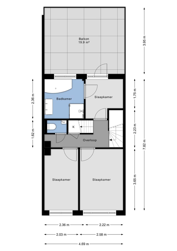 Photo 58 of Magnoliastraat 9