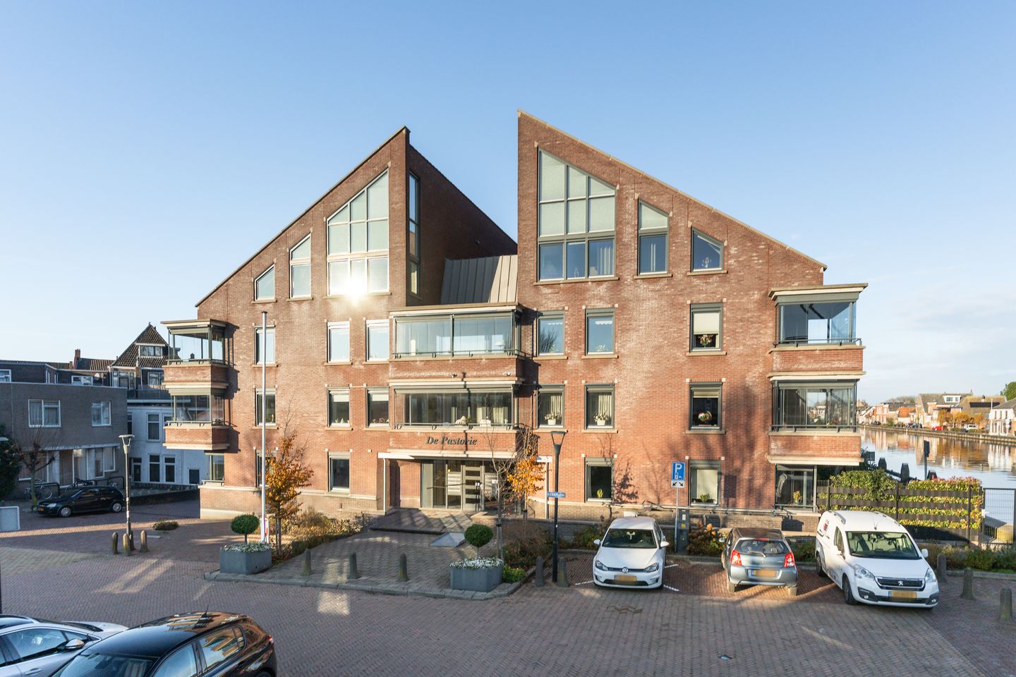 Foto 4 van Kerkplein 30