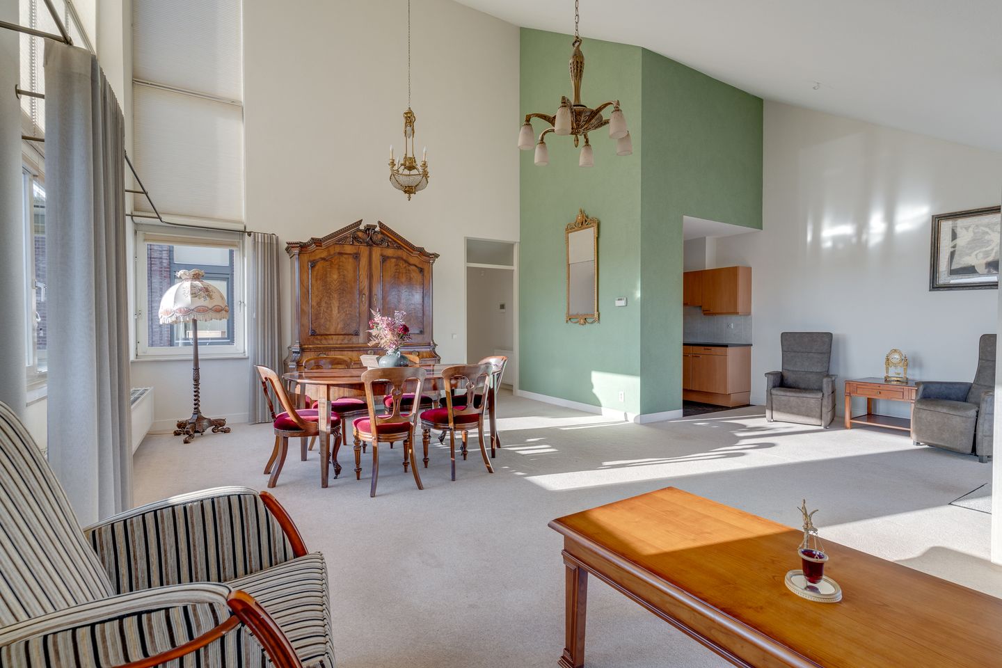 Foto 14 van Kerkplein 30