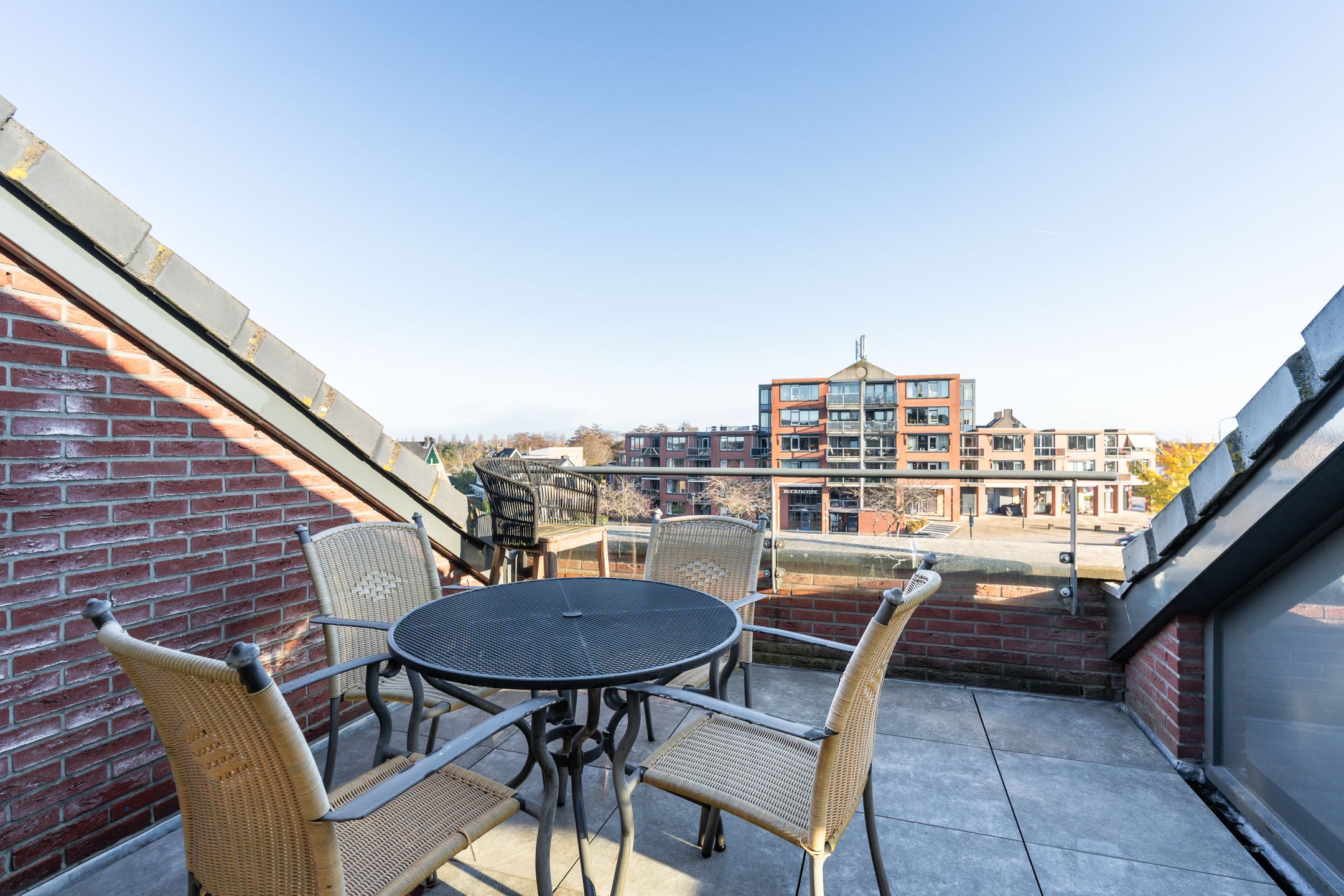 Foto 21 van Kerkplein 30