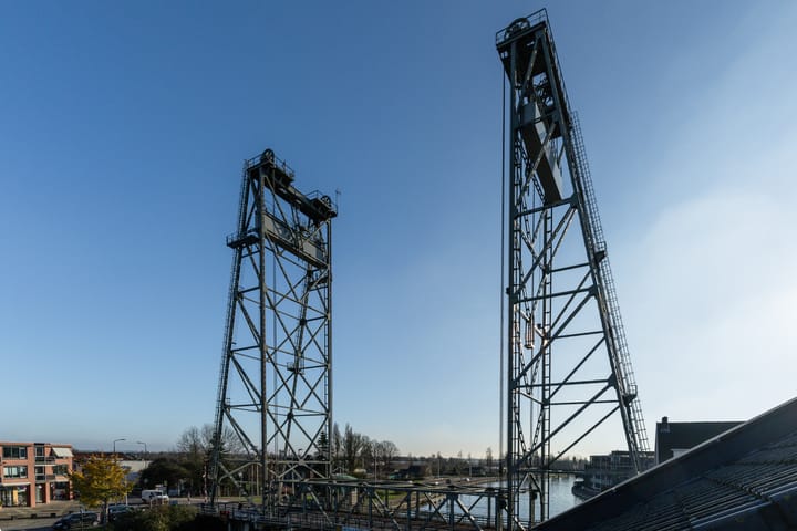 Photo 24 of Kerkplein 30