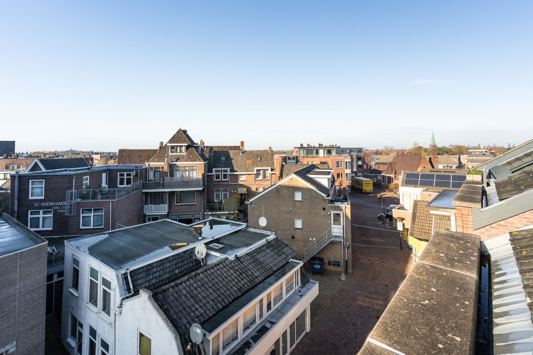 Foto 36 van Kerkplein 30