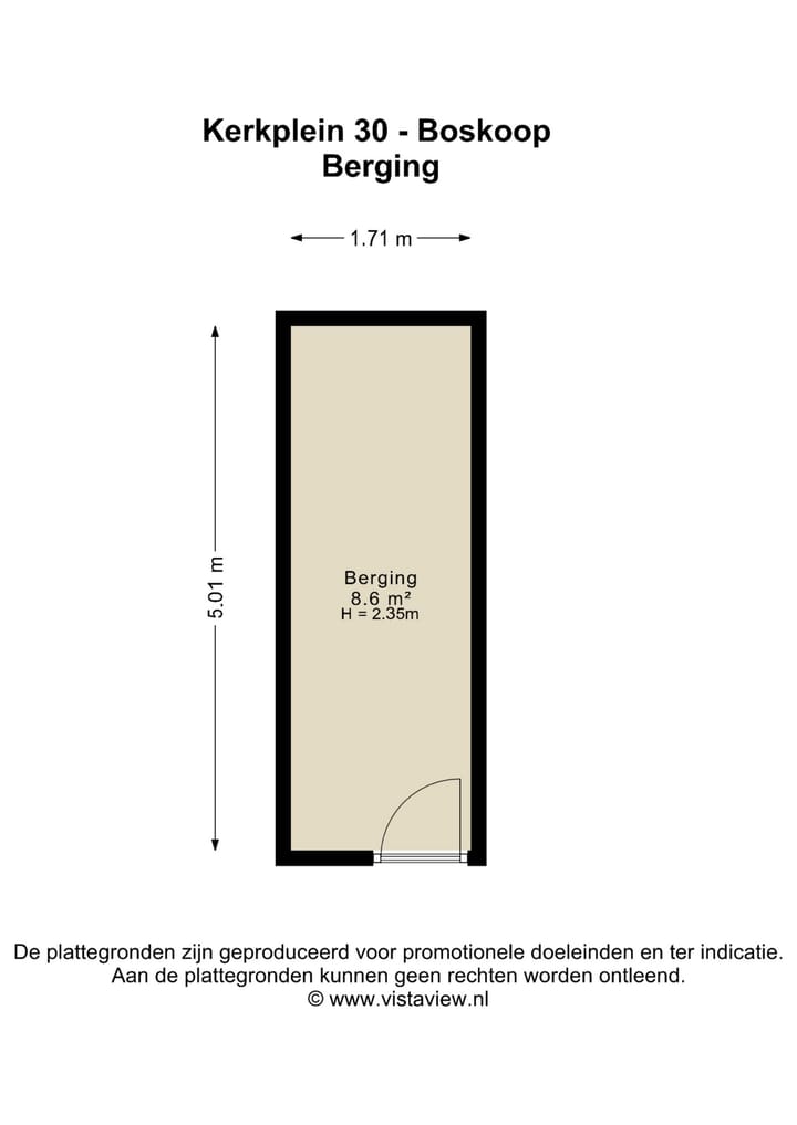 Photo 49 of Kerkplein 30