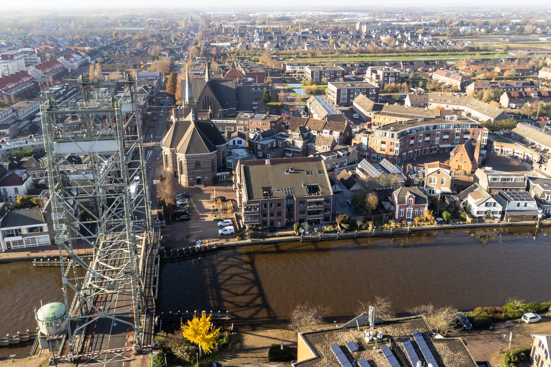 Foto 46 van Kerkplein 30