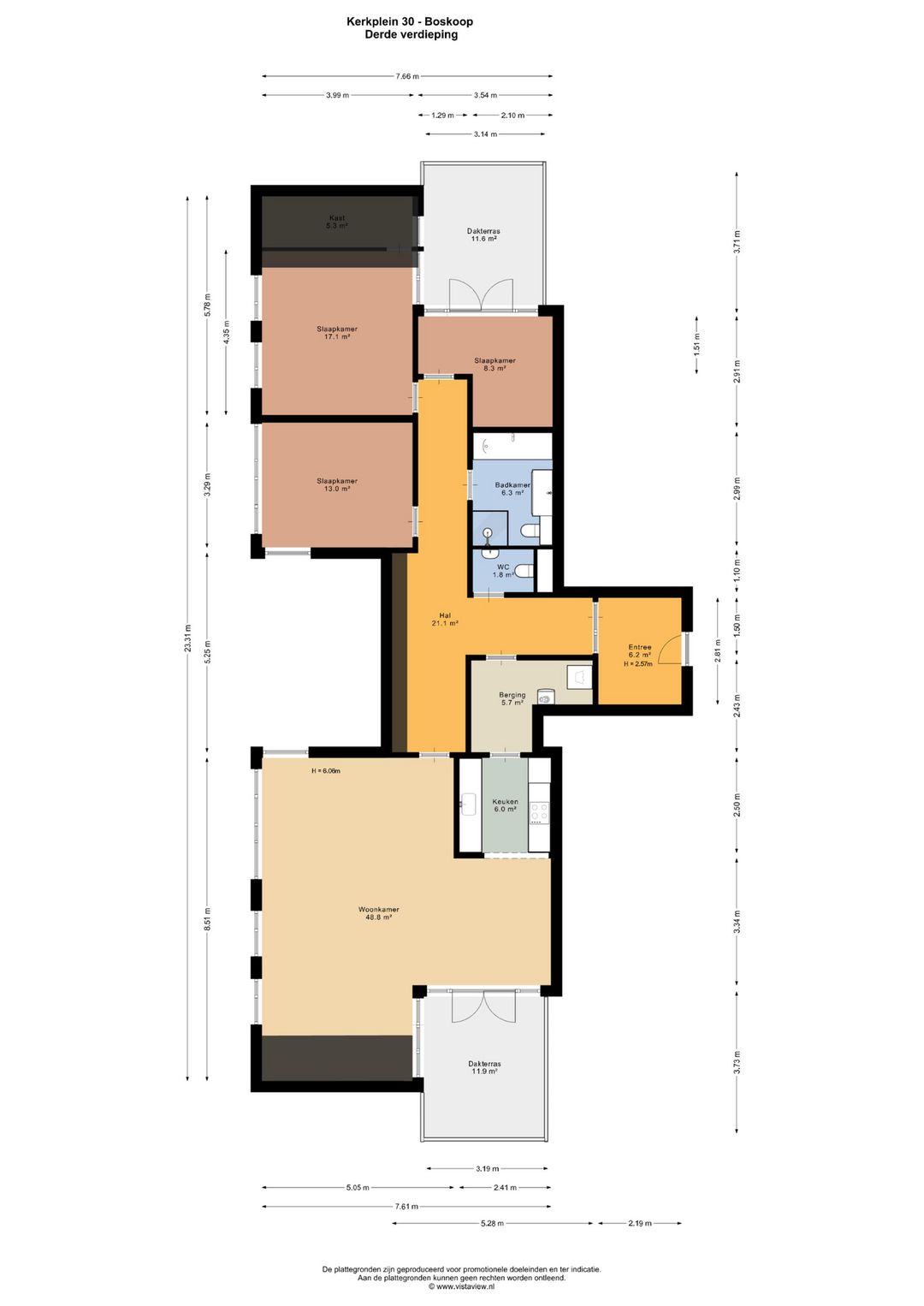 Foto 47 van Kerkplein 30