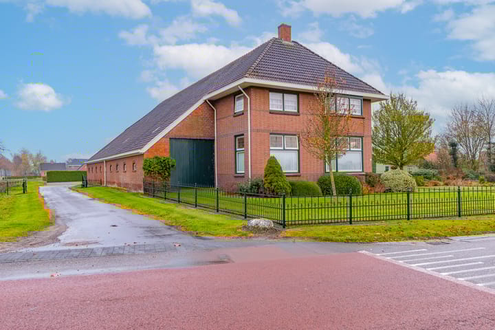 Foto 2 van Tuinbouwstraat 1