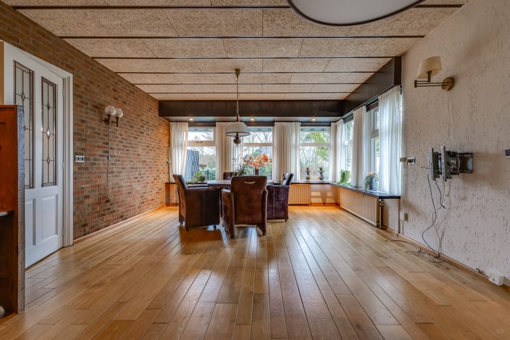 Foto 5 van Tuinbouwstraat 1