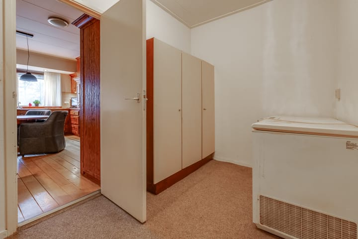 Foto 10 van Tuinbouwstraat 1