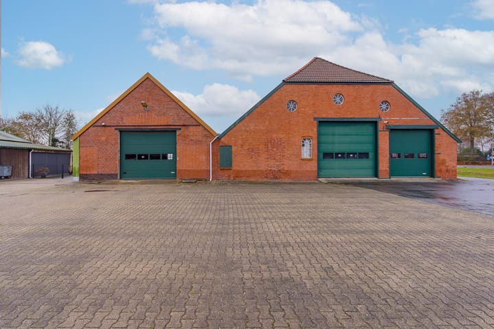 Foto 20 van Tuinbouwstraat 1